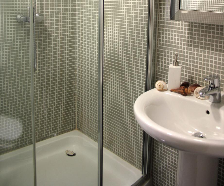 Appartement Principe Santa Ana Madrid Centro Chambre photo