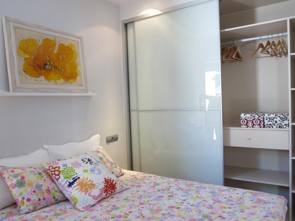 Appartement Principe Santa Ana Madrid Centro Extérieur photo